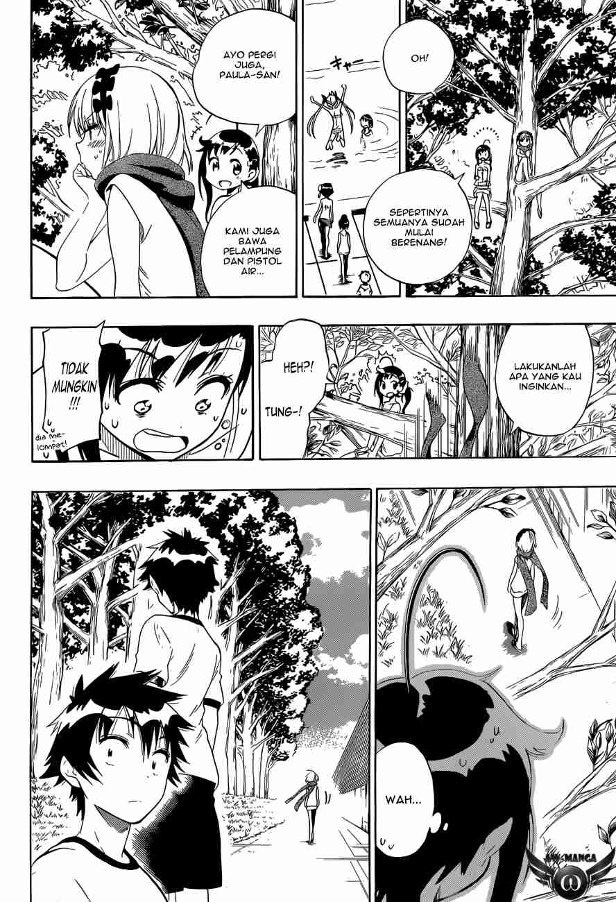 Chapter 82 - halaman 16