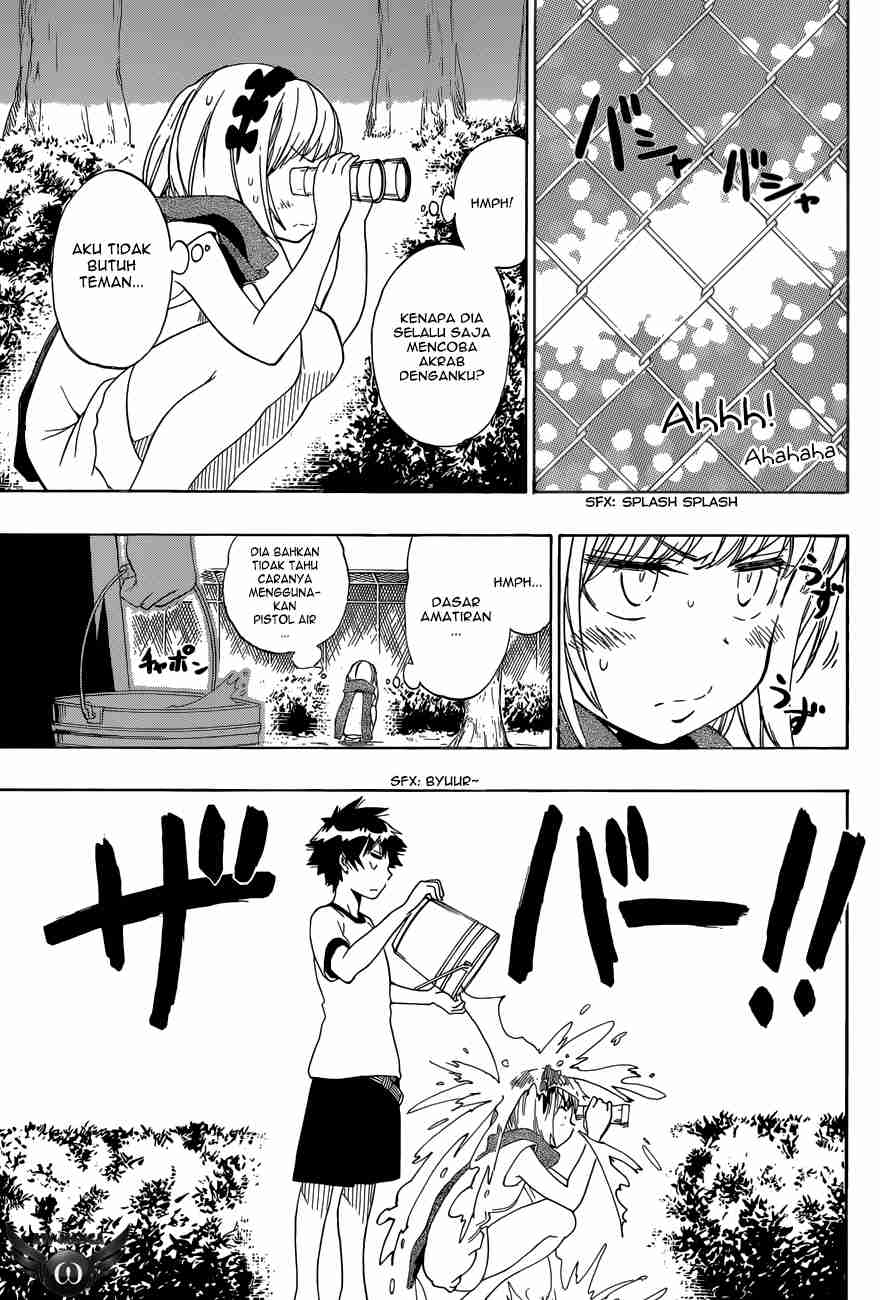 Chapter 82 - halaman 17