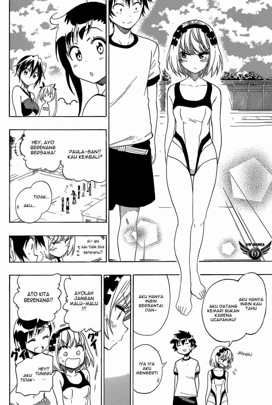 Chapter 82 - halaman 20