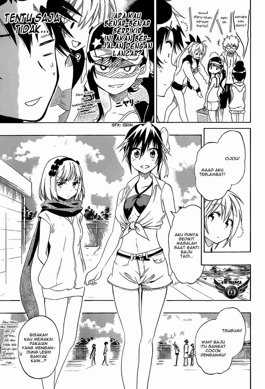Chapter 82 - halaman 8