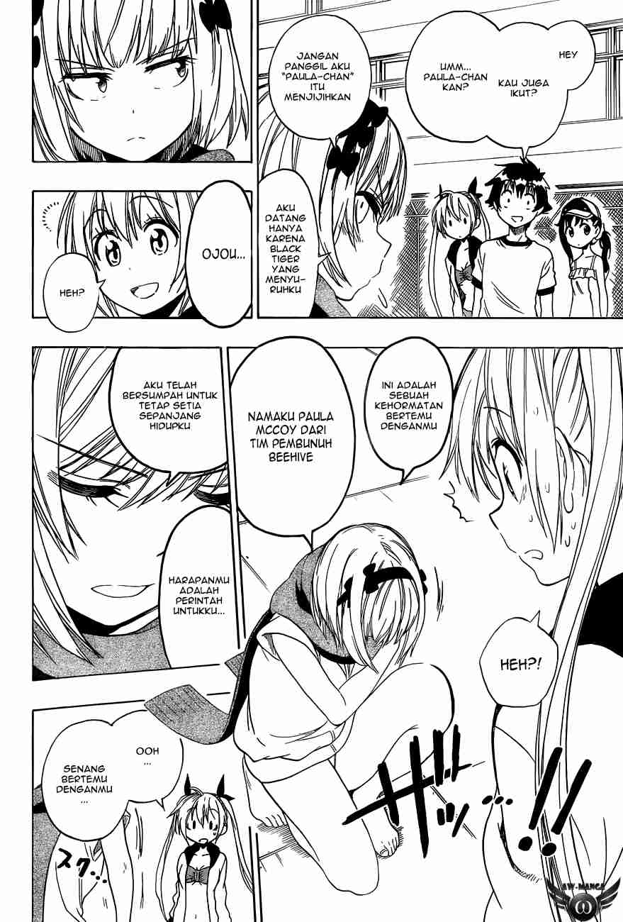 Chapter 82 - halaman 9