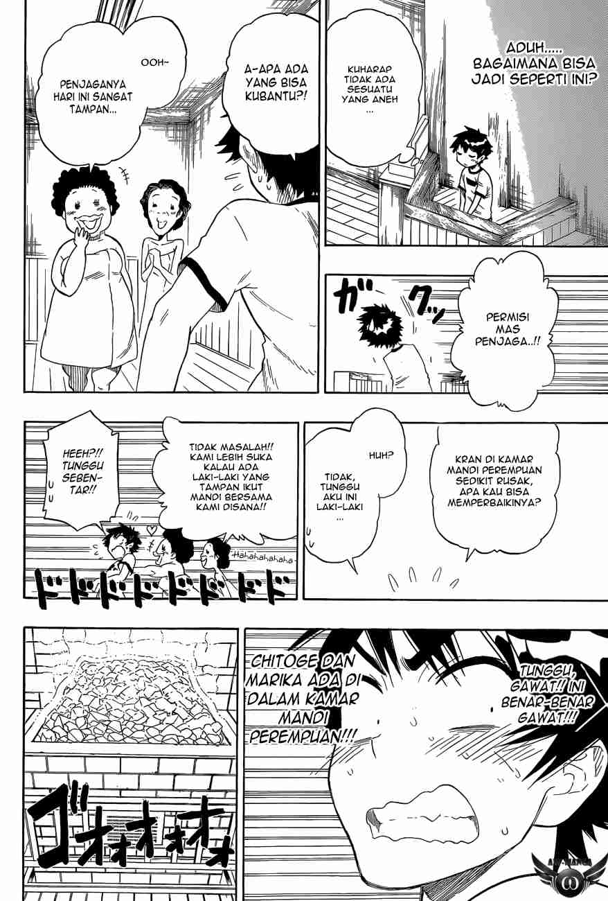 Chapter 81 - halaman 14