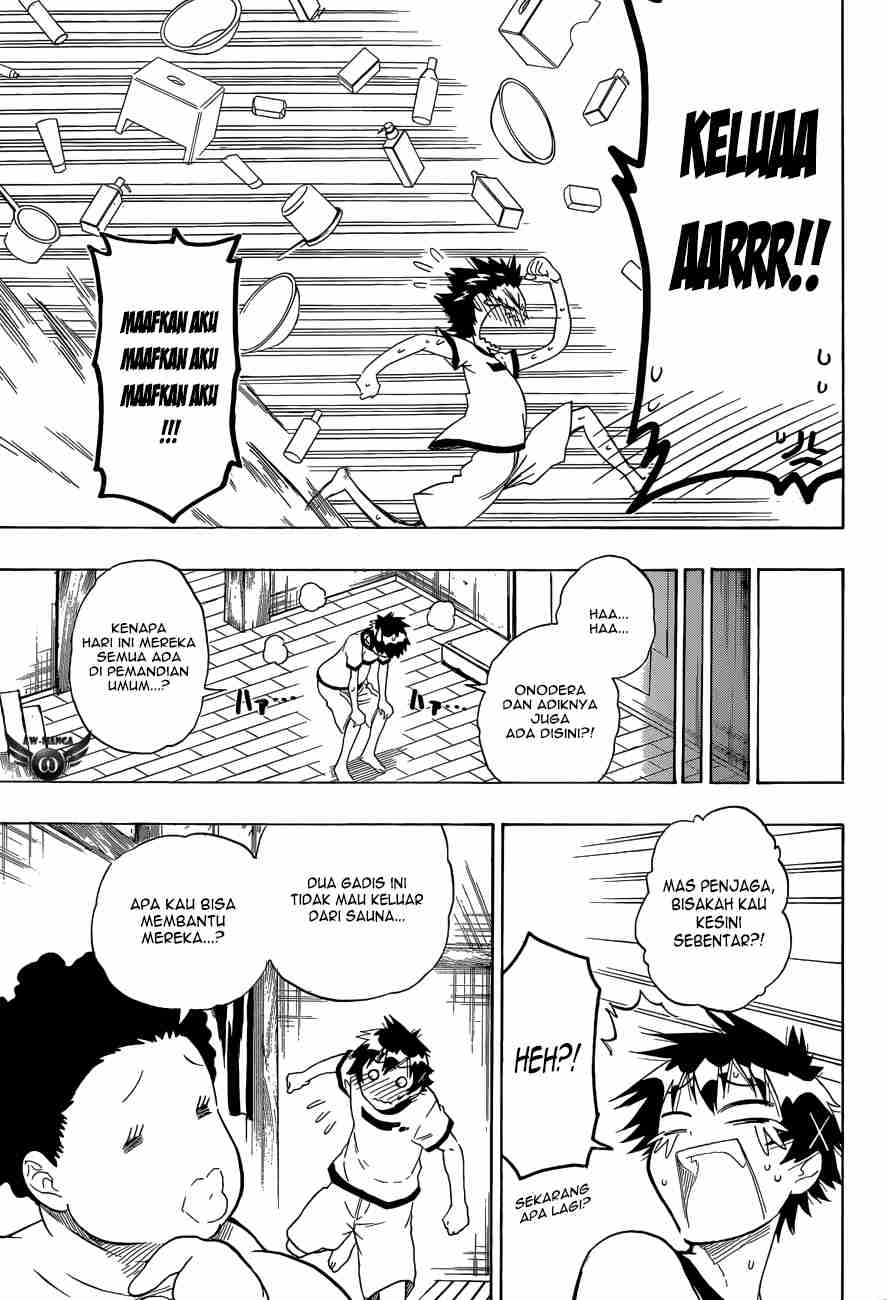Chapter 81 - halaman 19