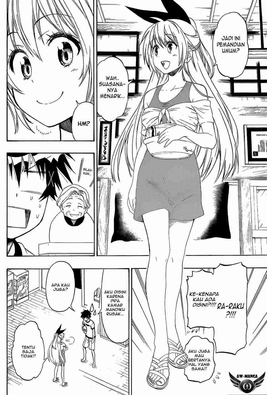 Chapter 81 - halaman 6
