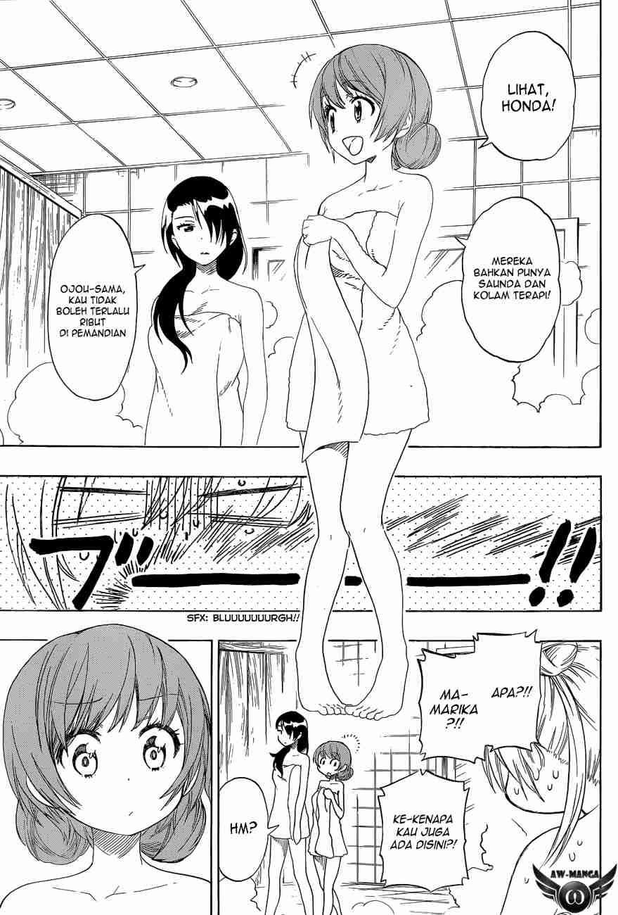 Chapter 81 - halaman 9
