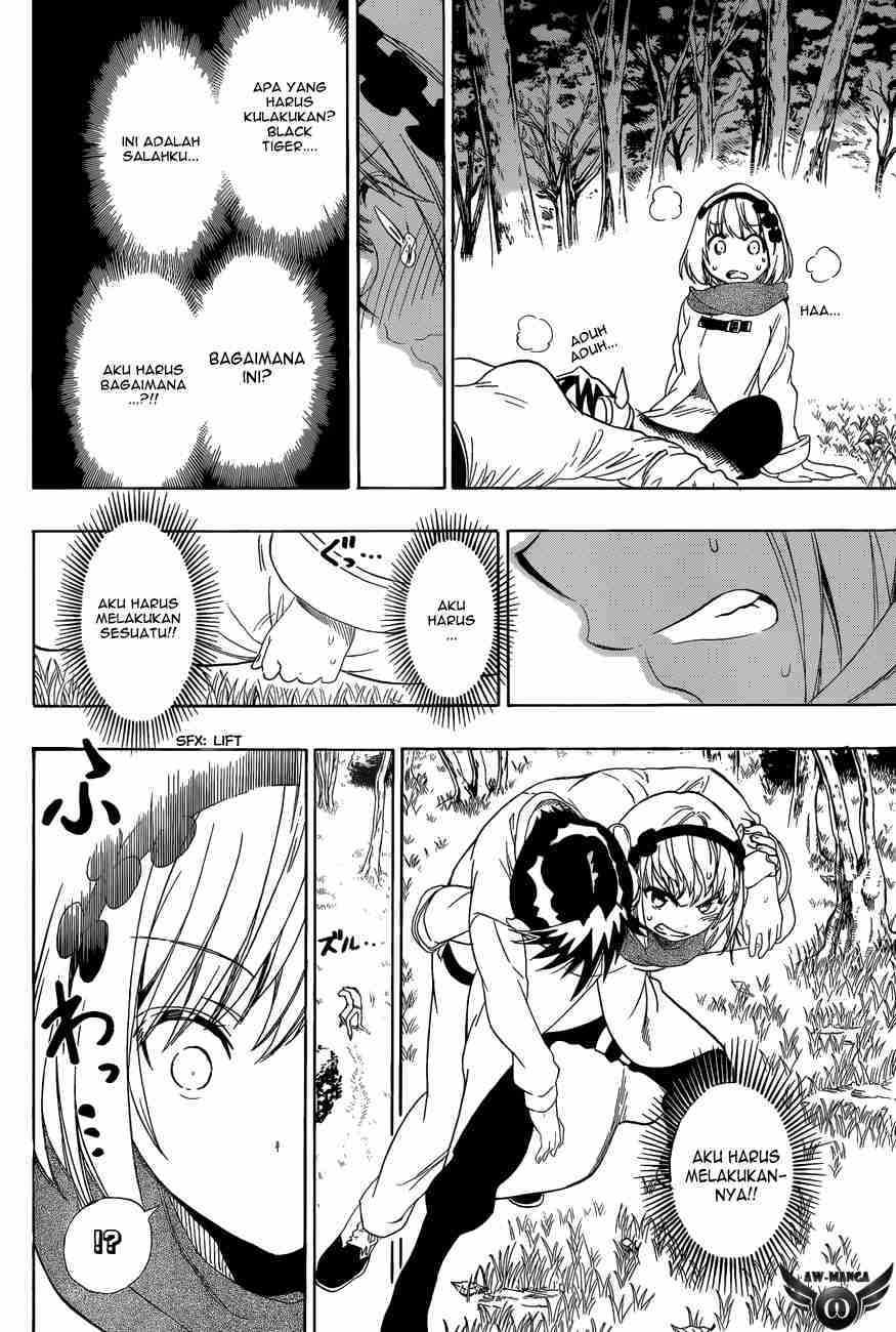 Chapter 80 - halaman 12