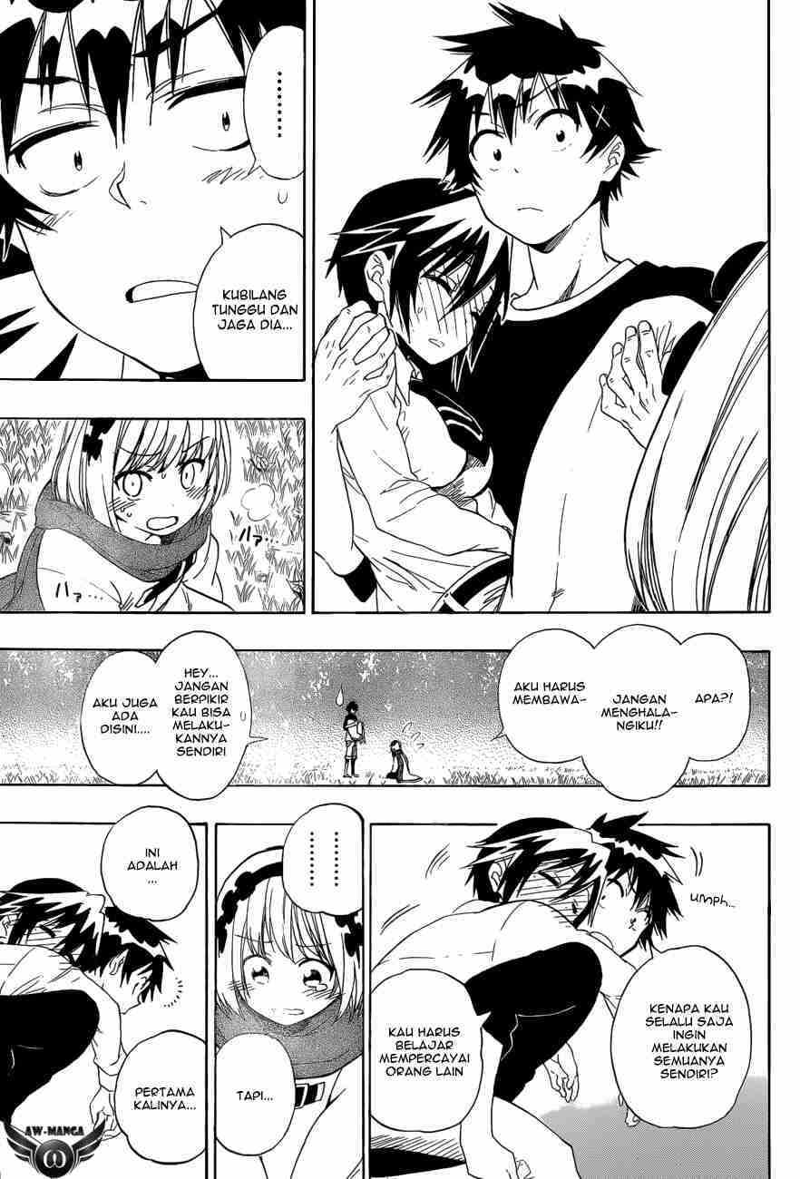 Chapter 80 - halaman 13