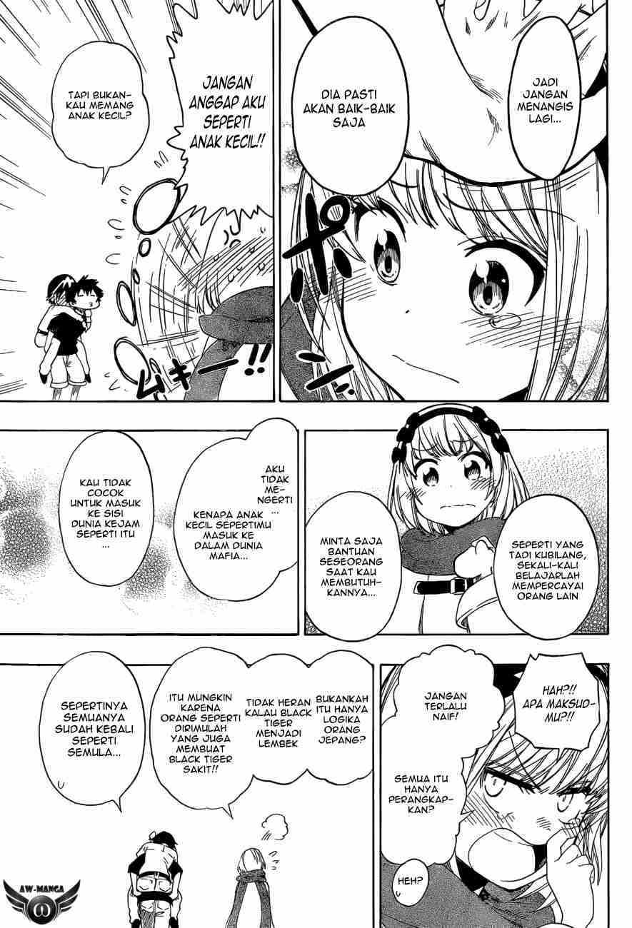 Chapter 80 - halaman 15
