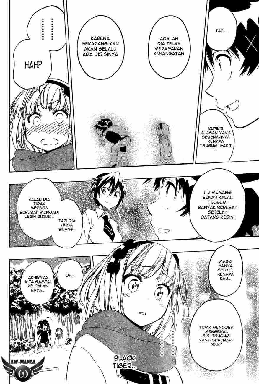 Chapter 80 - halaman 16