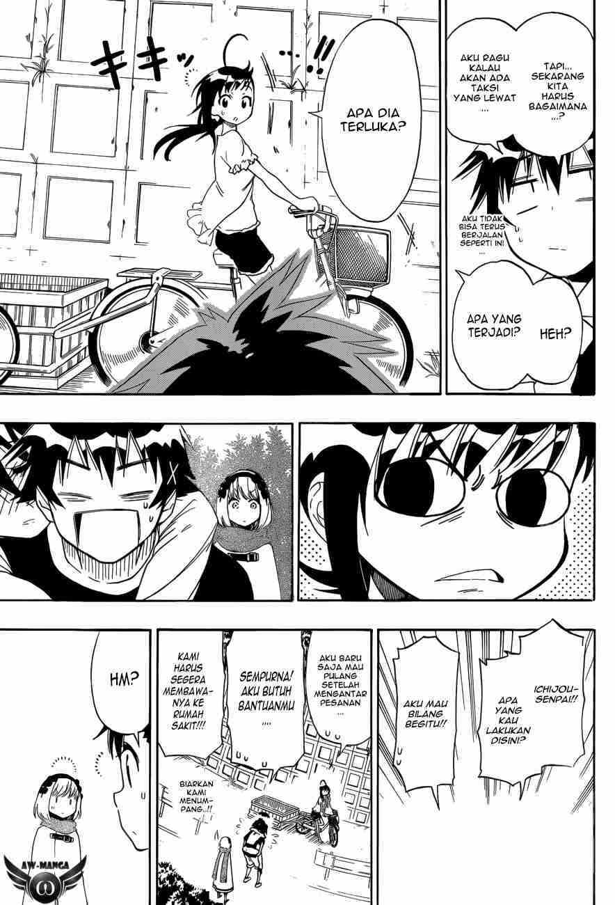 Chapter 80 - halaman 17