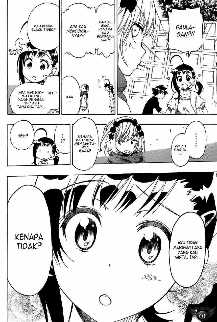 Chapter 80 - halaman 18