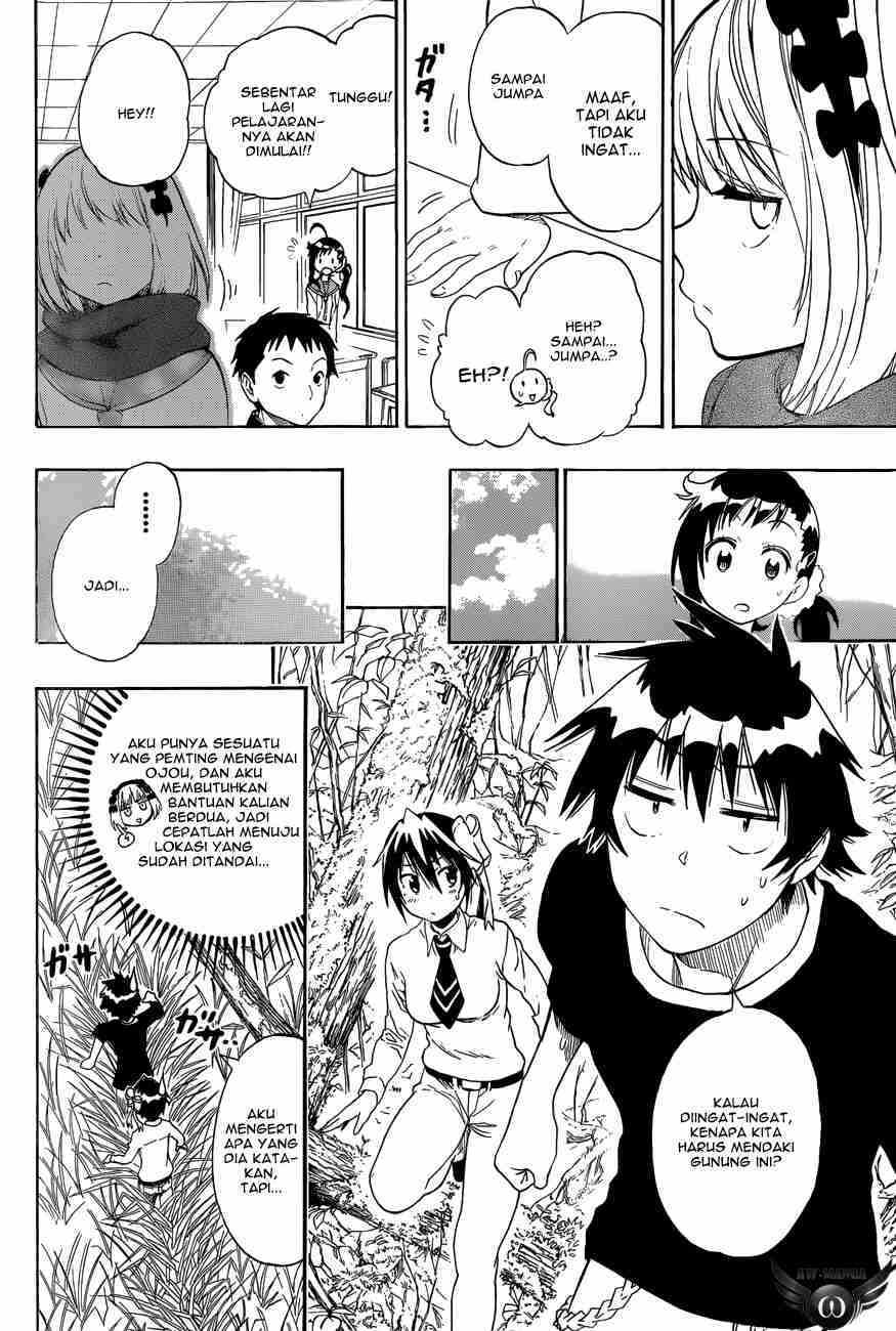 Chapter 80 - halaman 4