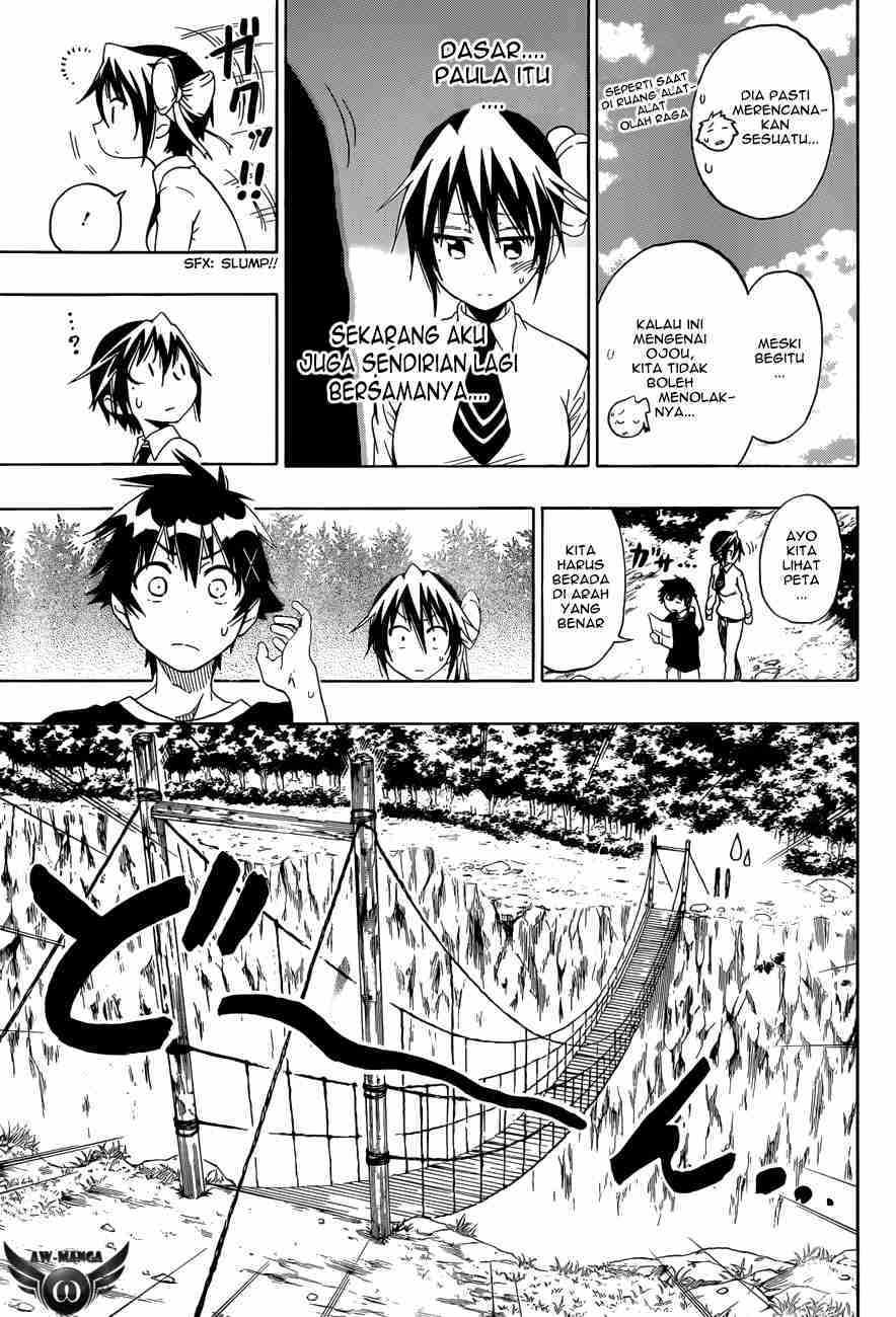 Chapter 80 - halaman 5