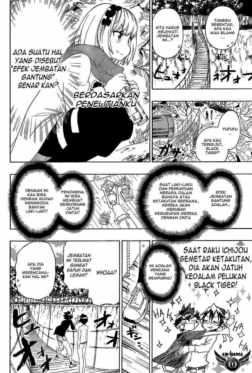 Chapter 80 - halaman 6