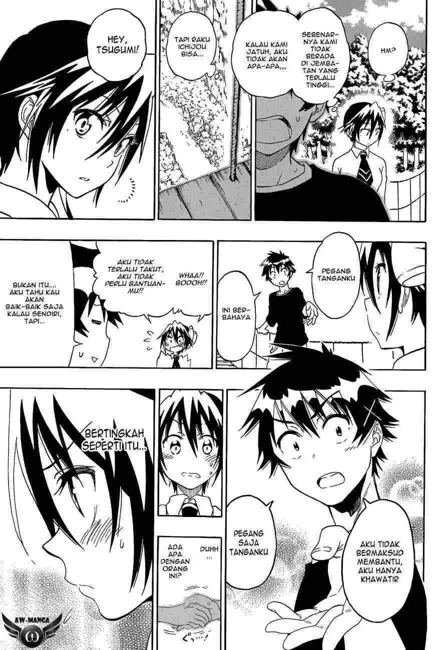 Chapter 80 - halaman 7