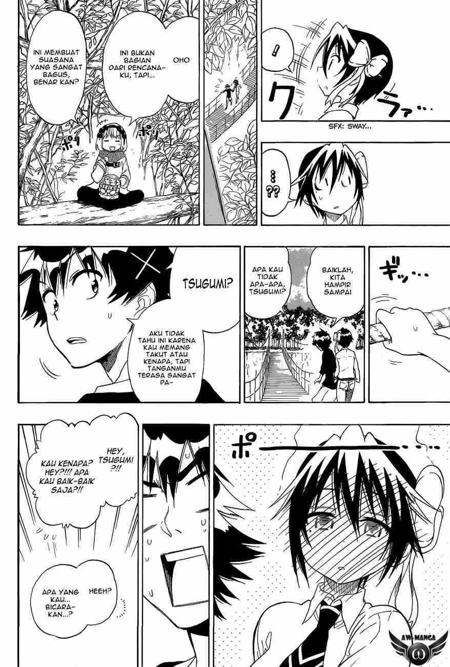 Chapter 80 - halaman 8