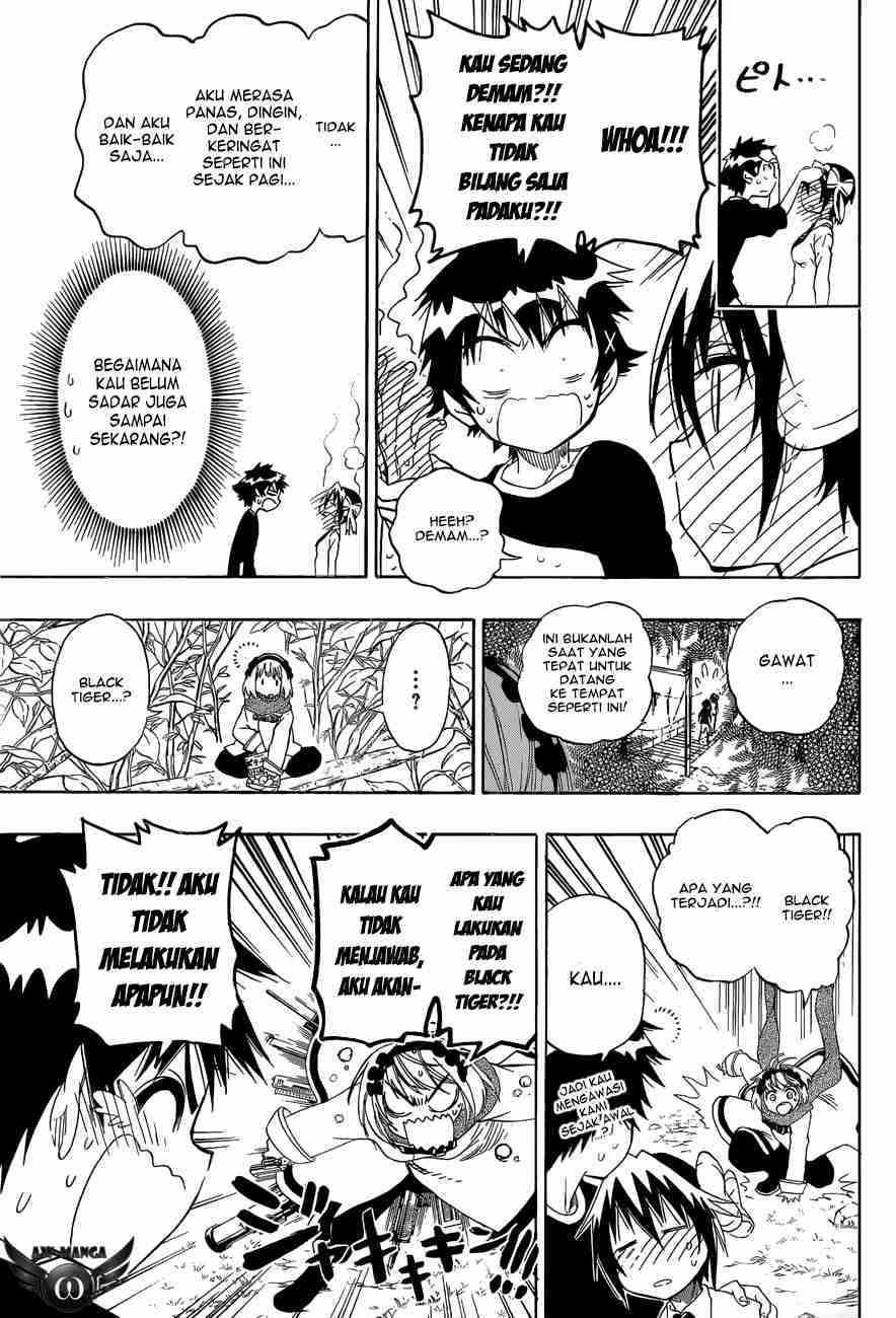 Chapter 80 - halaman 9