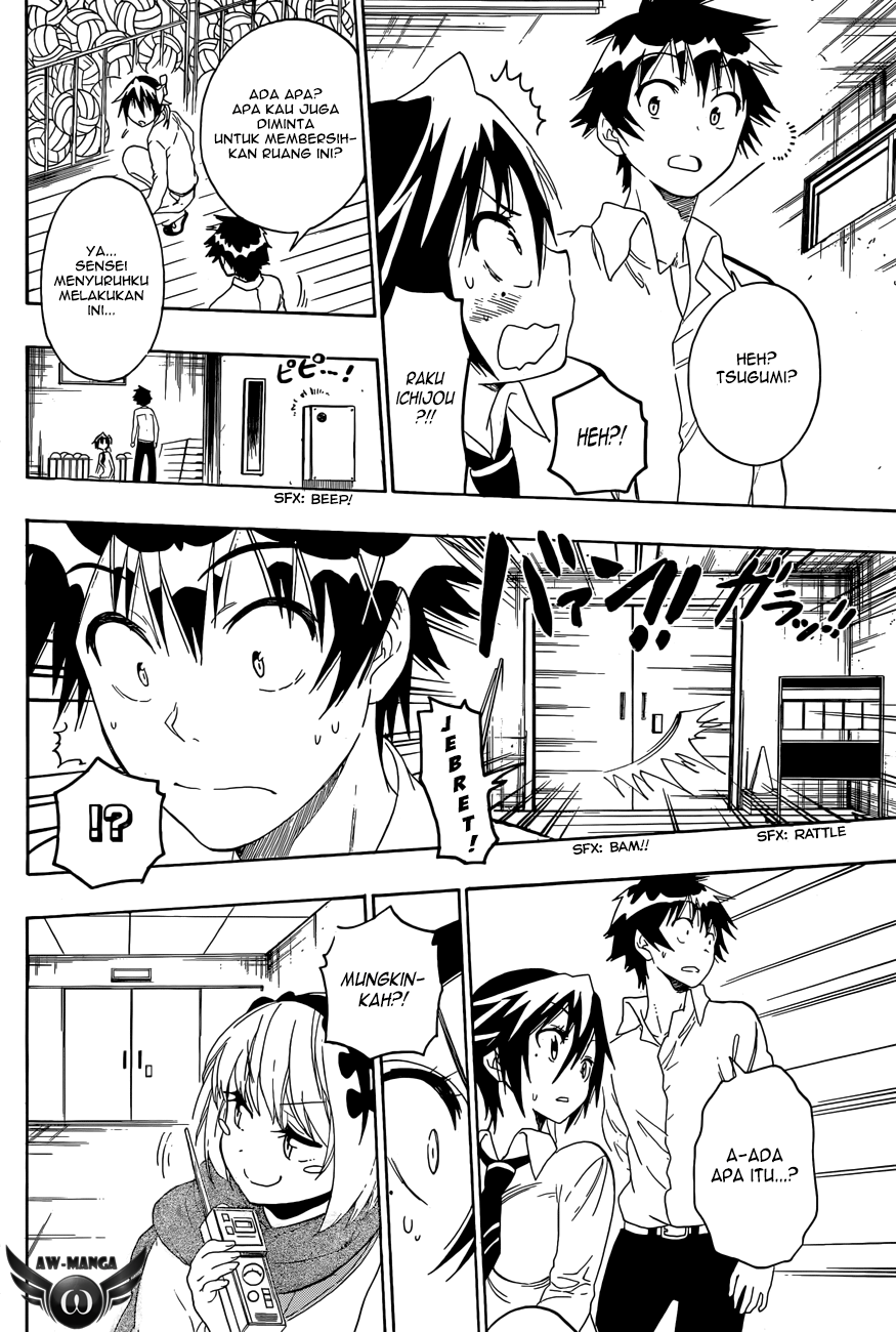 Chapter 79 - halaman 12