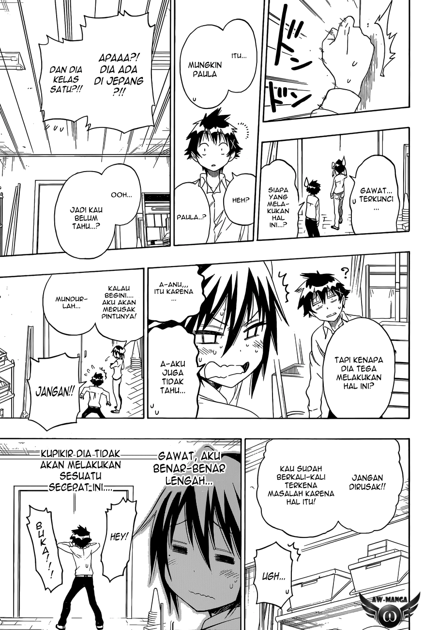 Chapter 79 - halaman 13