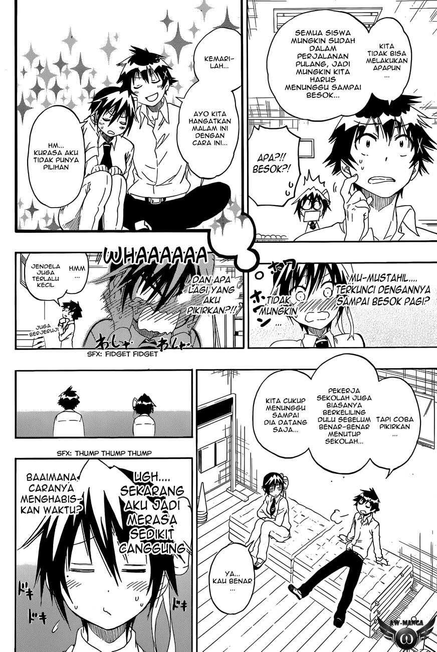 Chapter 79 - halaman 14