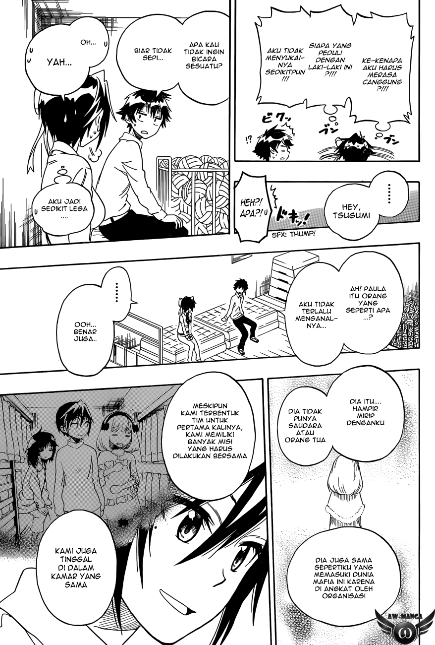 Chapter 79 - halaman 15