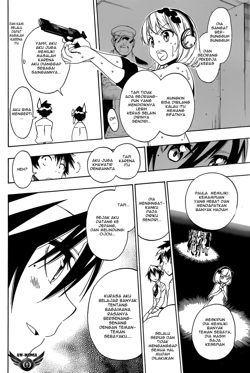 Chapter 79 - halaman 16