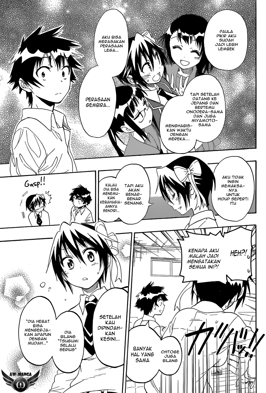 Chapter 79 - halaman 17
