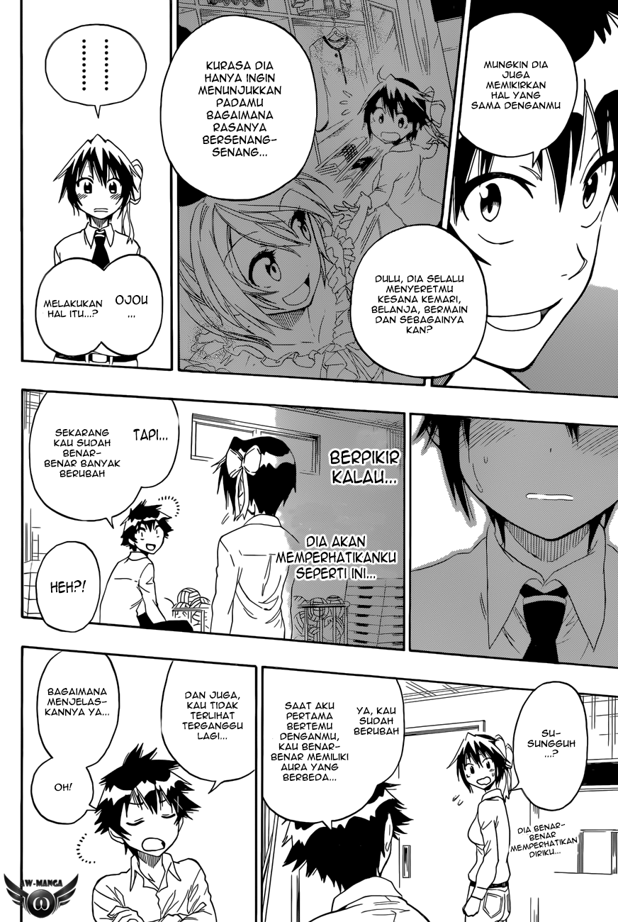Chapter 79 - halaman 18