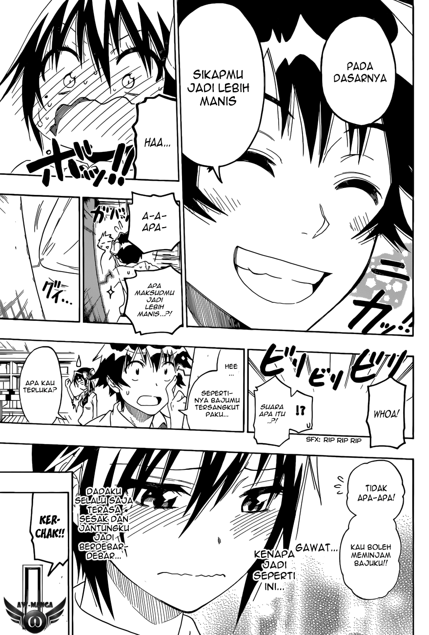 Chapter 79 - halaman 19