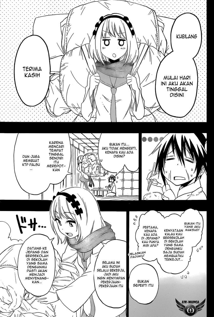 Chapter 79 - halaman 5