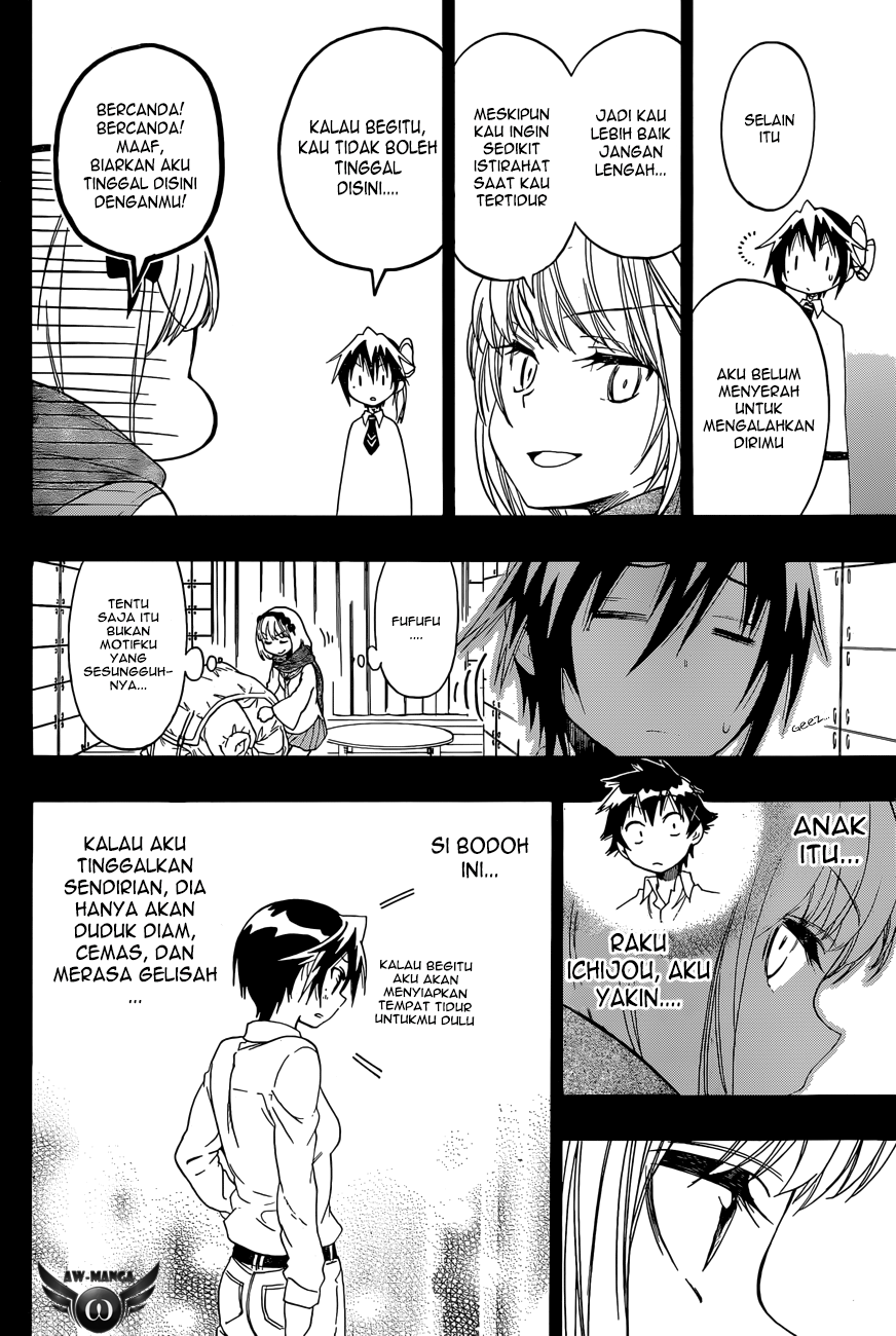 Chapter 79 - halaman 6