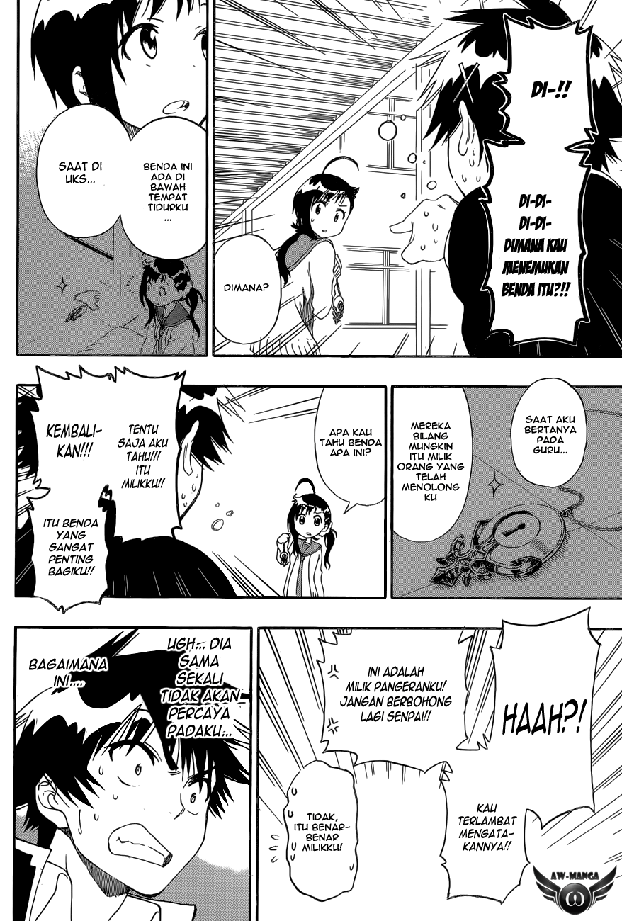 Chapter 78 - halaman 12