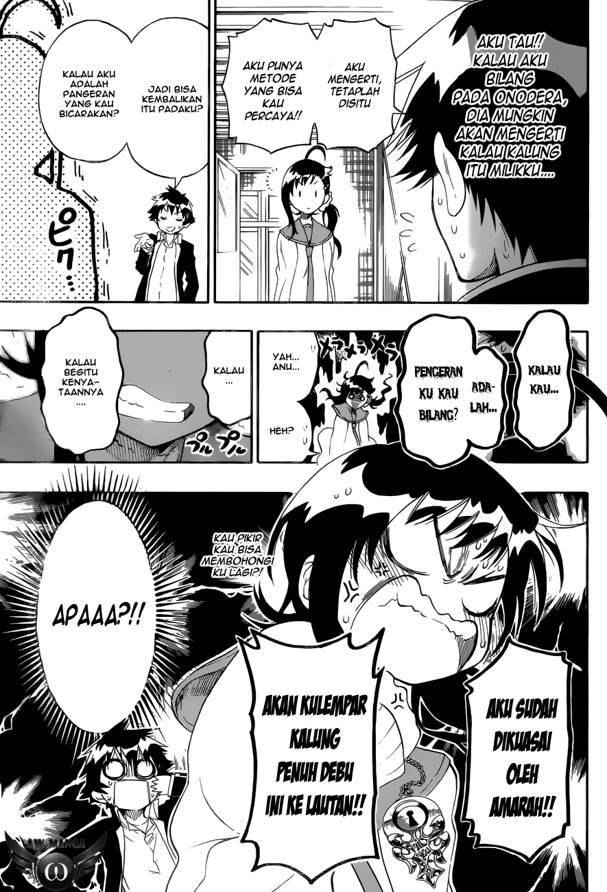 Chapter 78 - halaman 13
