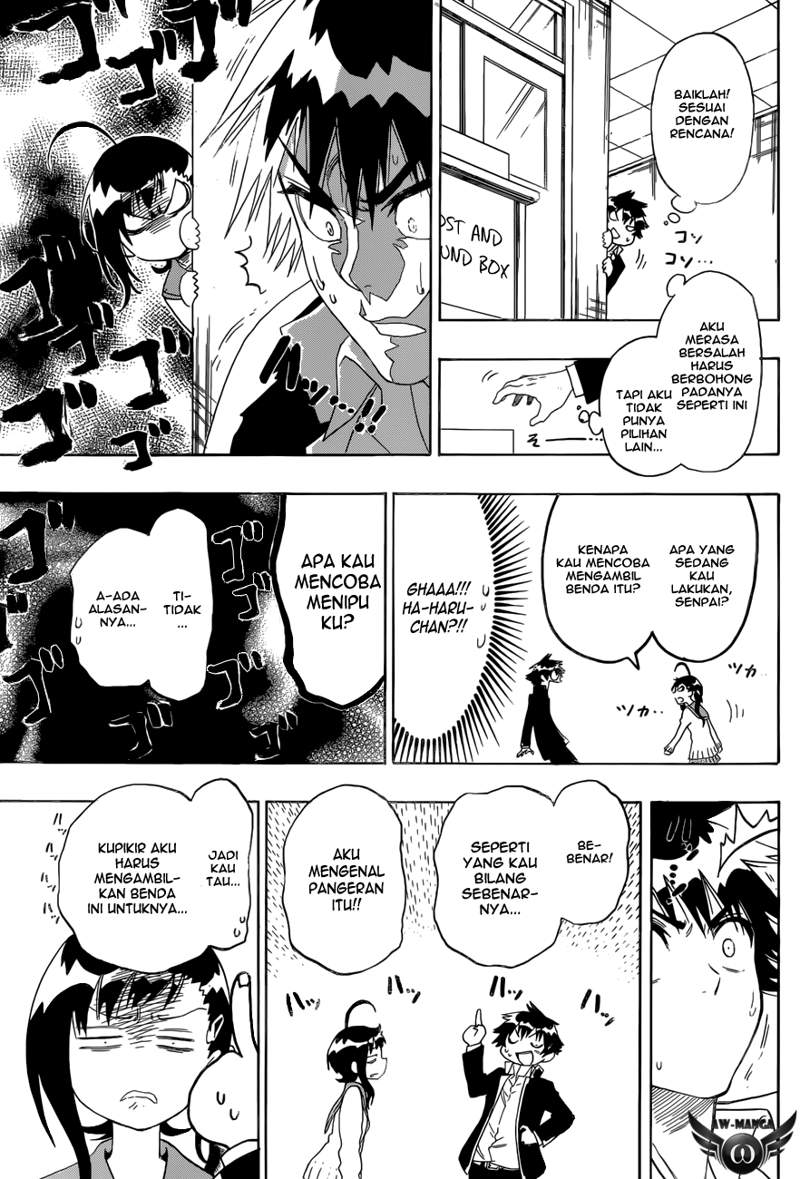Chapter 78 - halaman 15