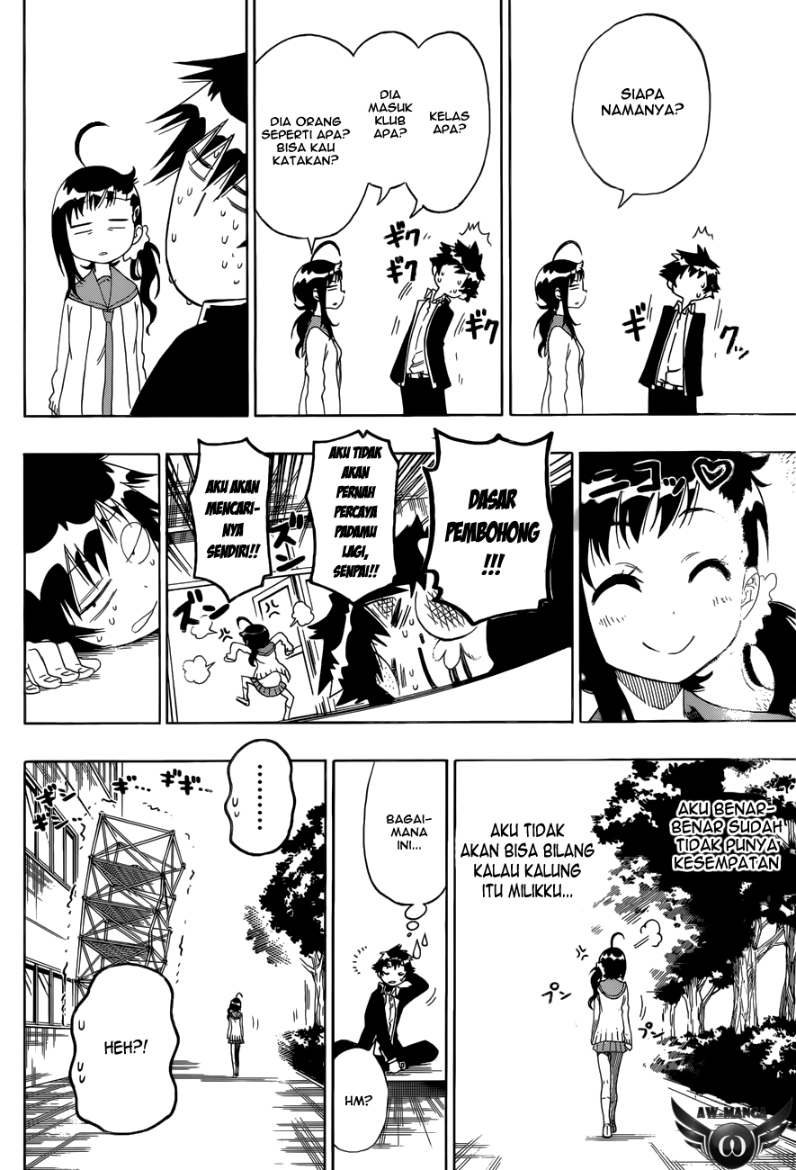 Chapter 78 - halaman 16