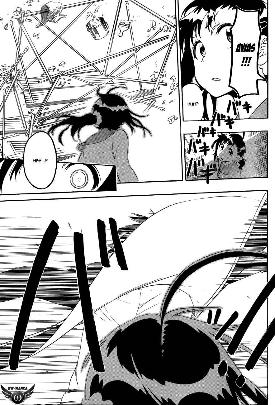 Chapter 78 - halaman 17