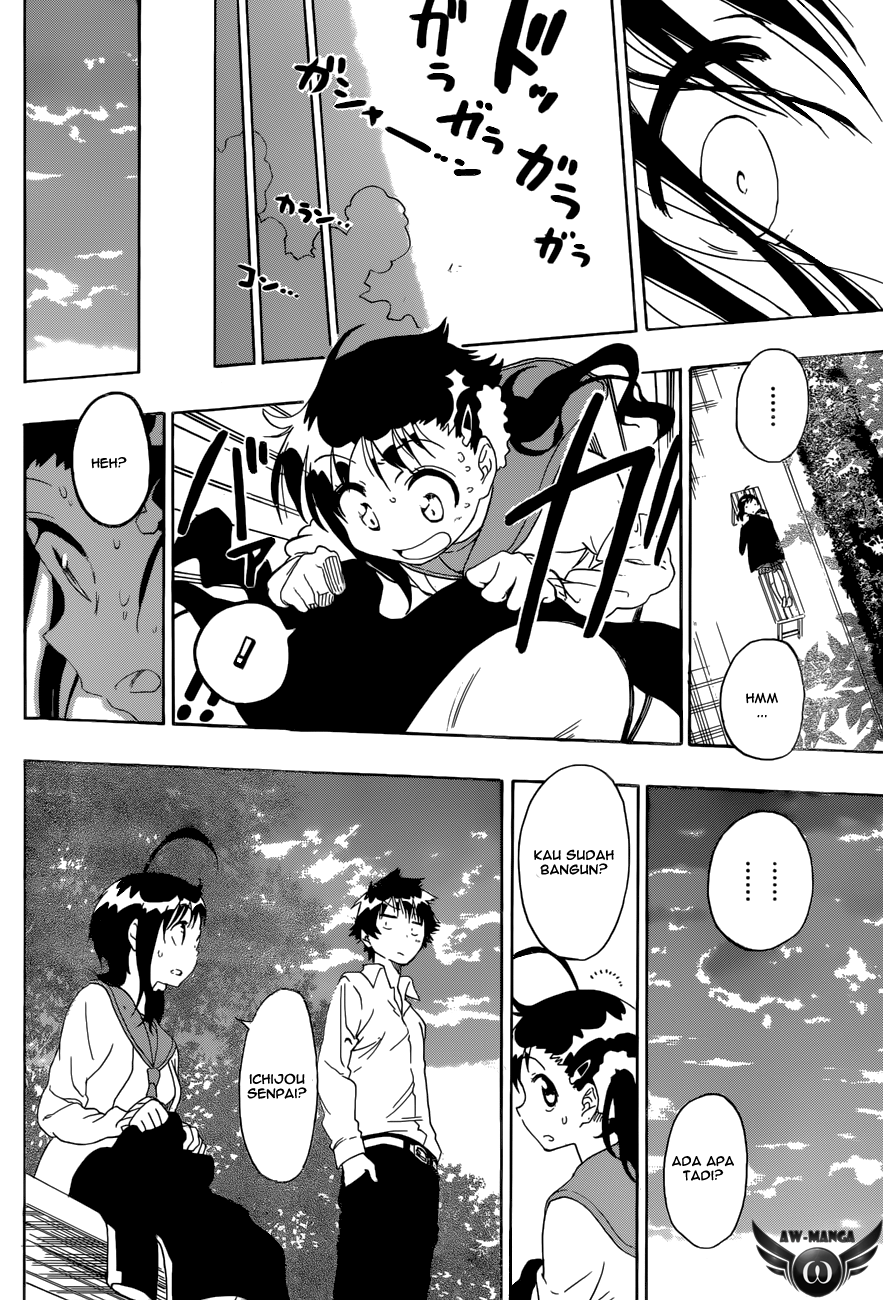 Chapter 78 - halaman 18