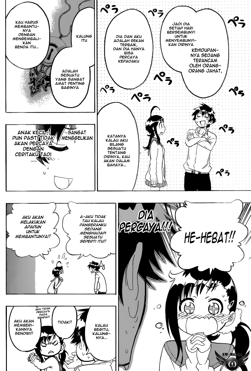 Chapter 78 - halaman 20
