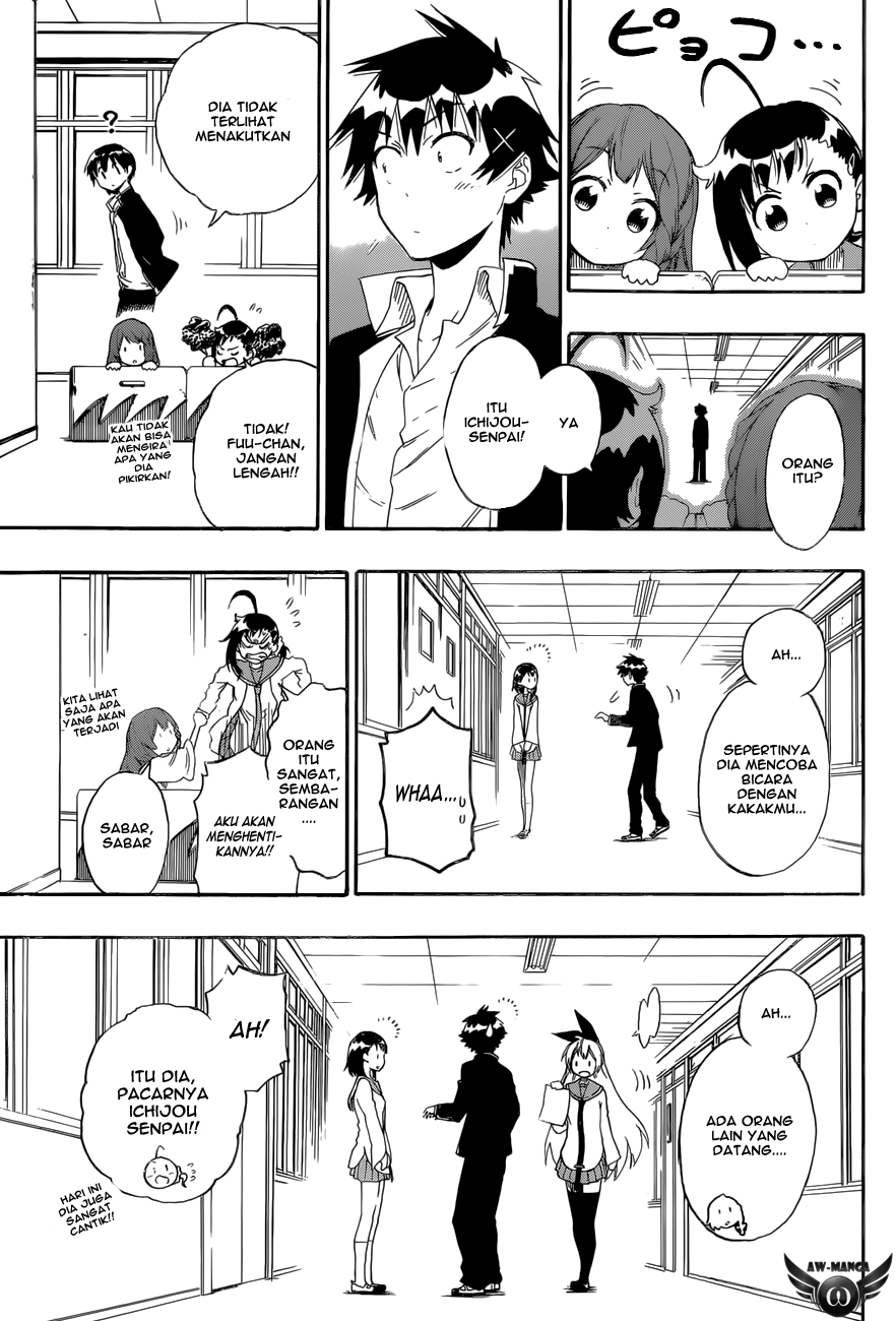Chapter 78 - halaman 5