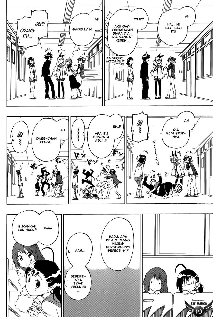 Chapter 78 - halaman 6