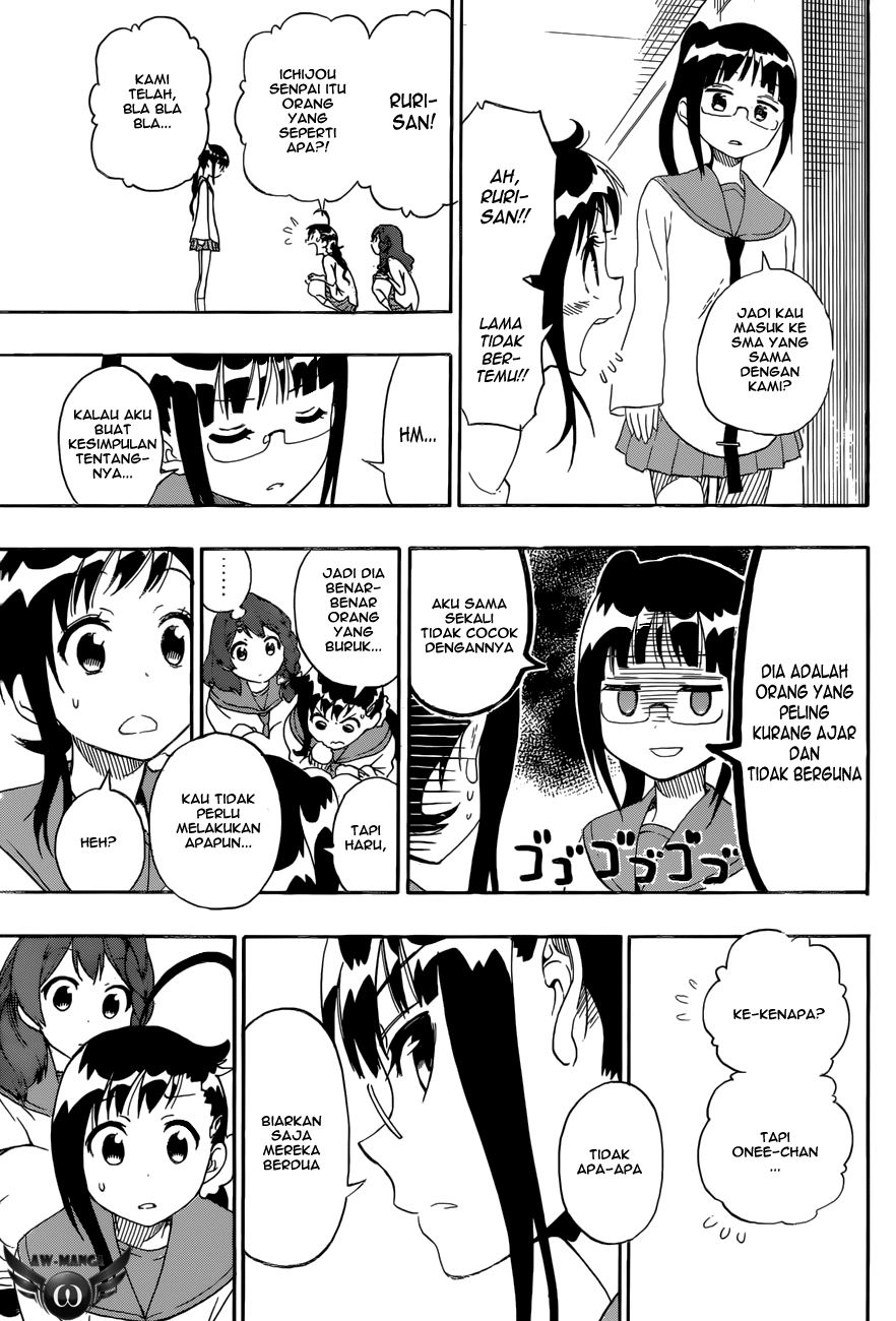 Chapter 78 - halaman 7