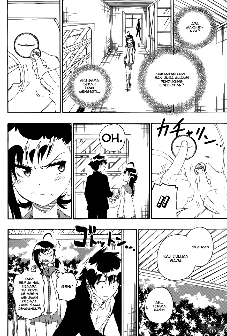 Chapter 78 - halaman 8