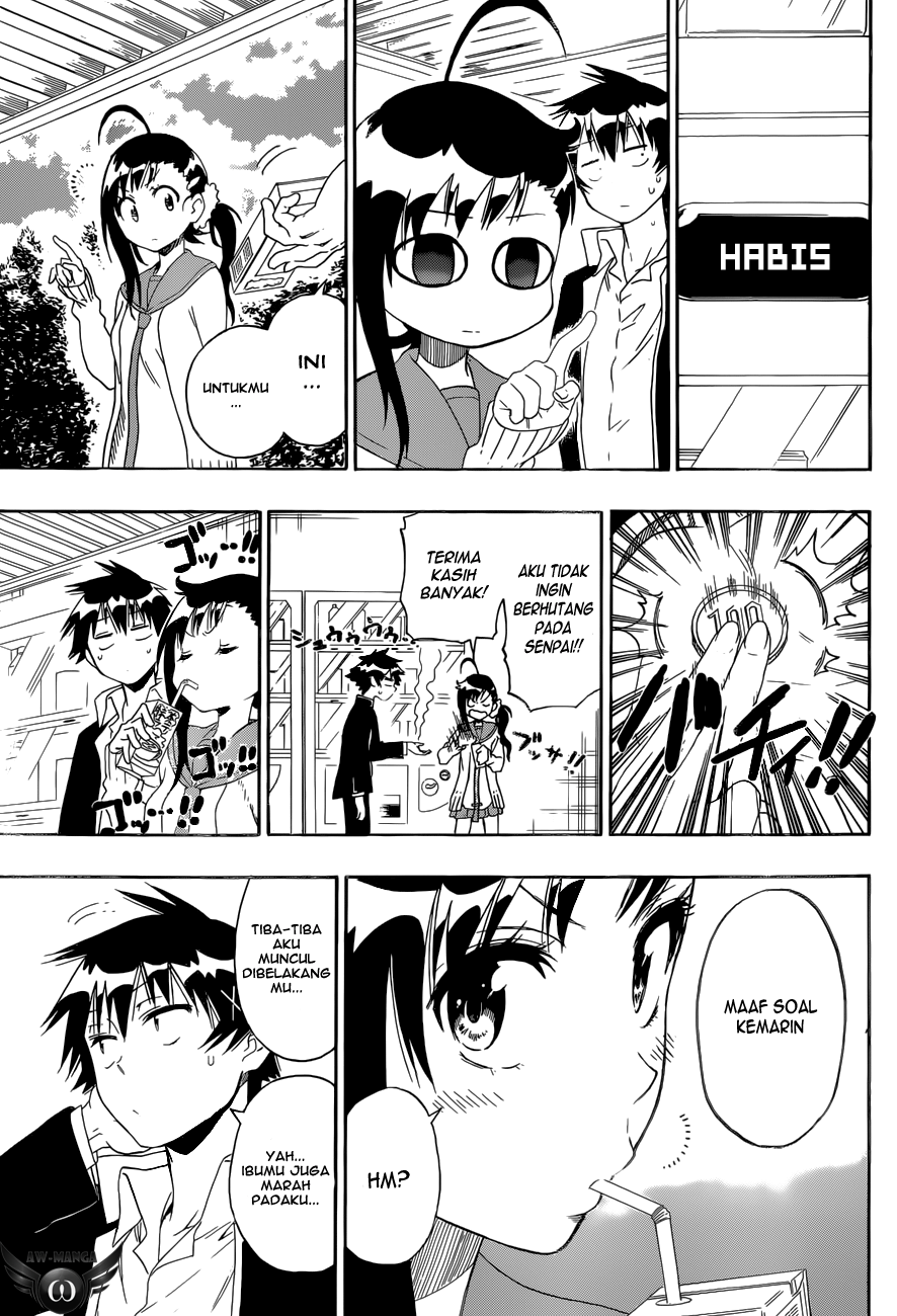 Chapter 78 - halaman 9