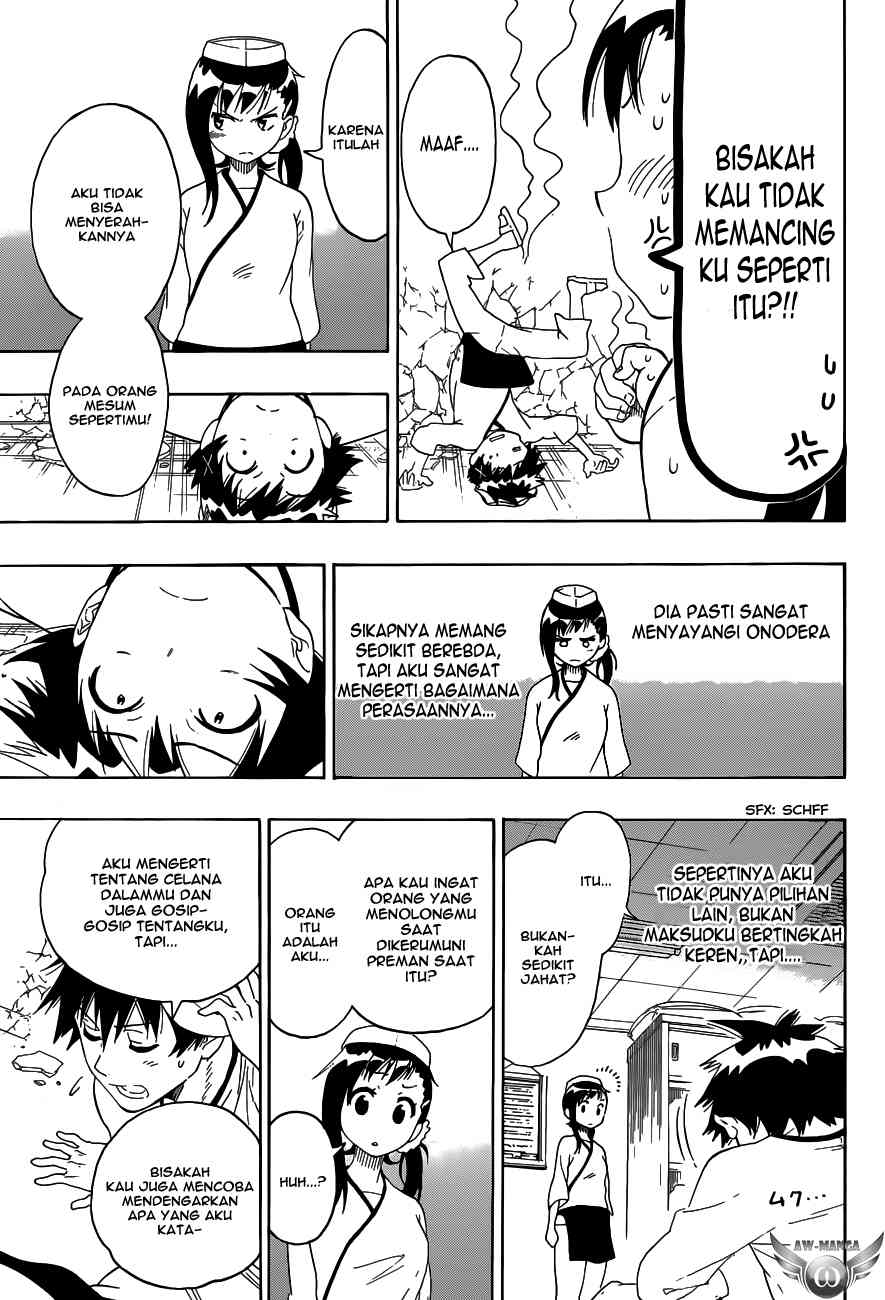Chapter 77 - halaman 12