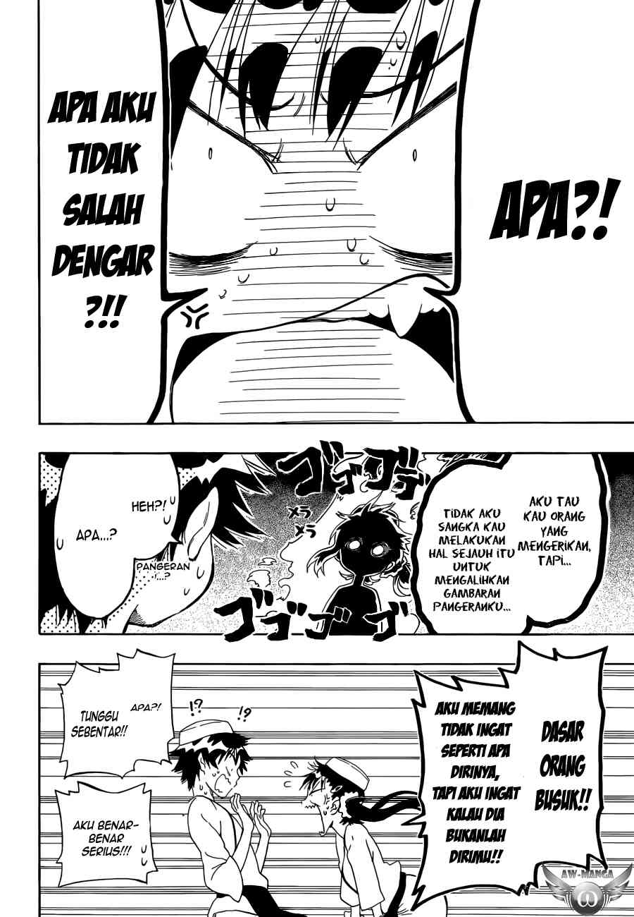 Chapter 77 - halaman 13