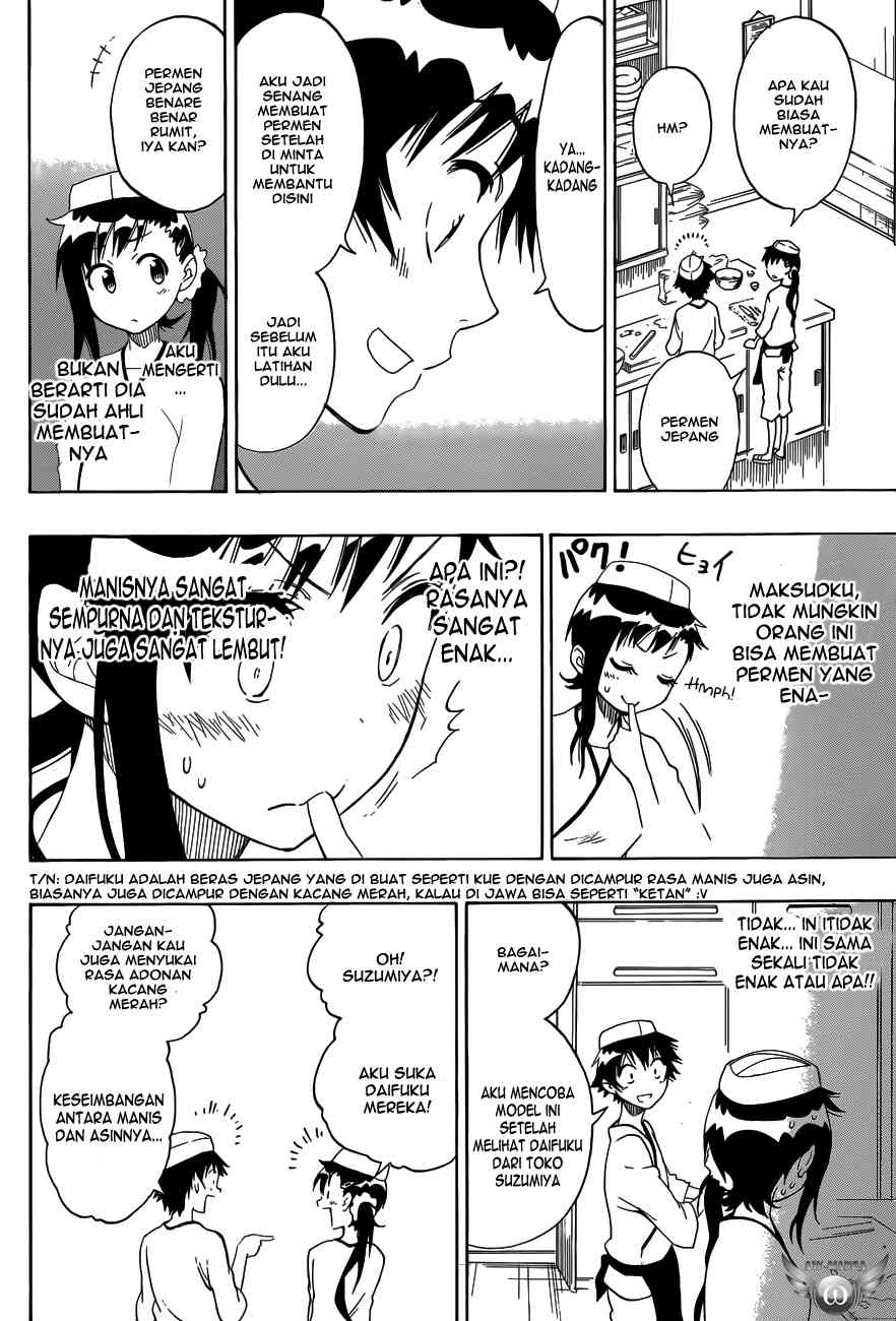 Chapter 77 - halaman 17