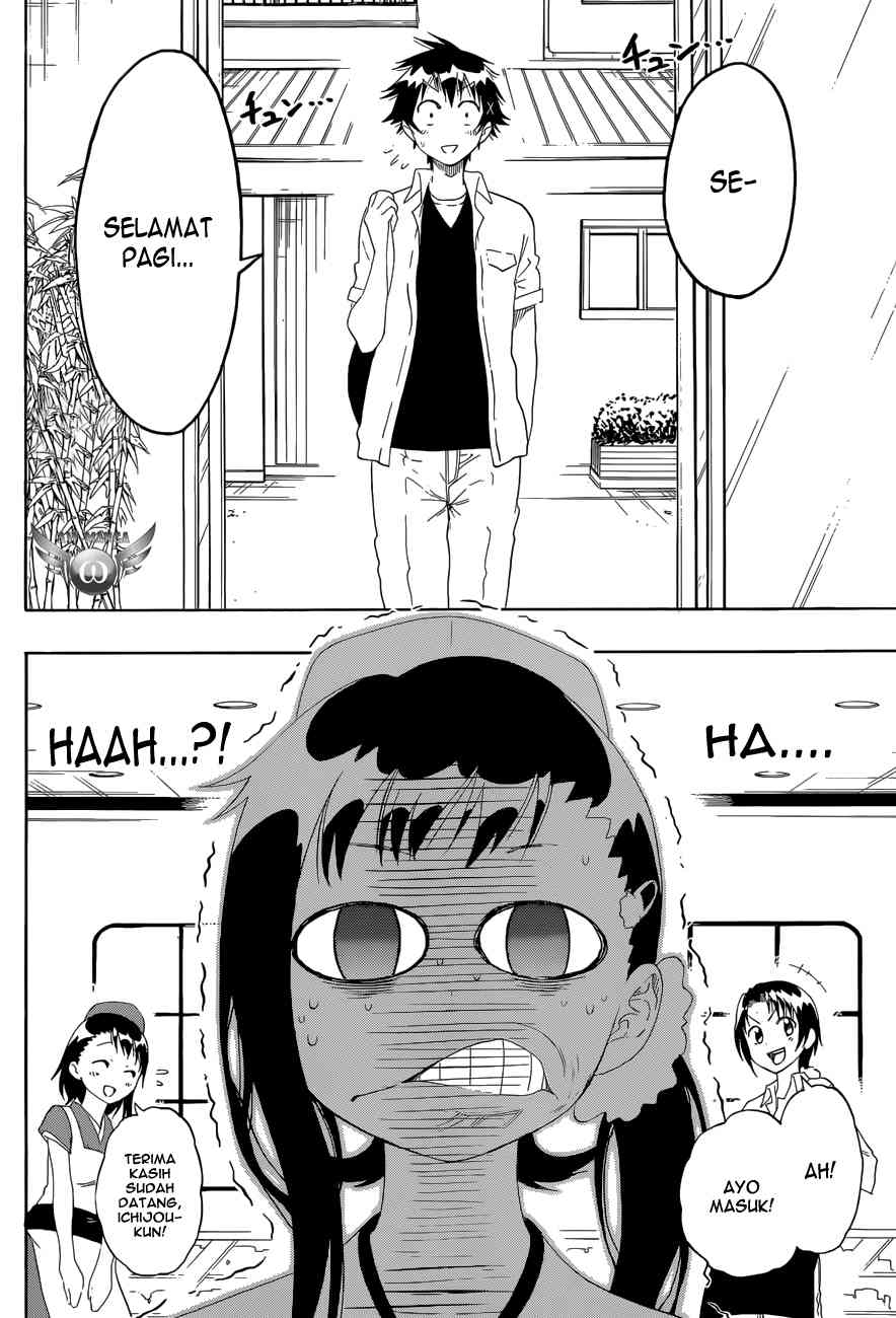 Chapter 77 - halaman 4