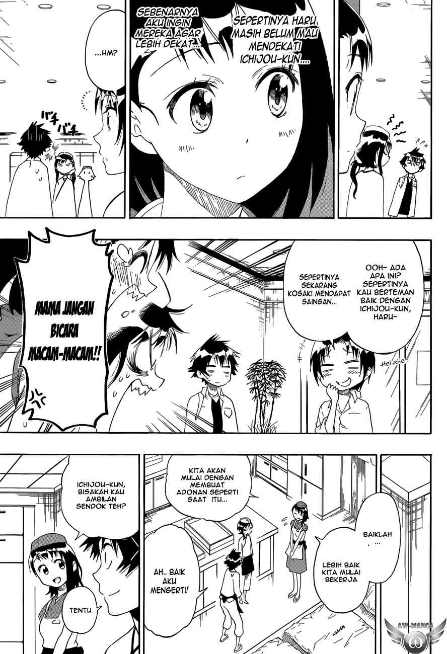 Chapter 77 - halaman 8