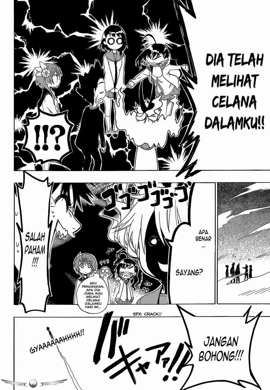 Chapter 76 - halaman 15