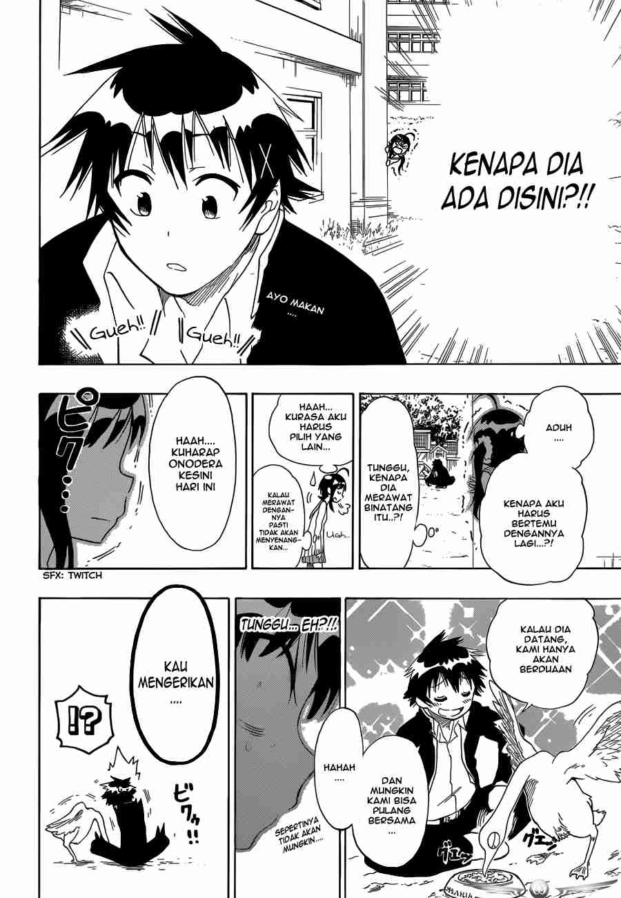 Chapter 76 - halaman 17